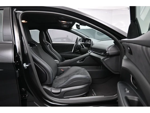 Nuevos HYUNDAI ELANTRA N à Estados chez autogozo