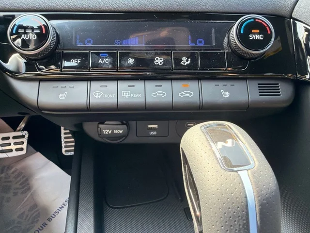 Nuevos HYUNDAI ELANTRA N à Estados chez autogozo