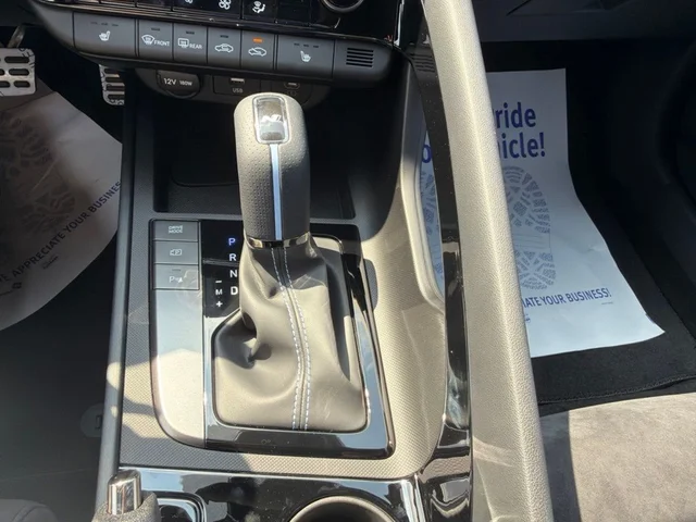 Nuevos HYUNDAI ELANTRA N à Estados chez autogozo