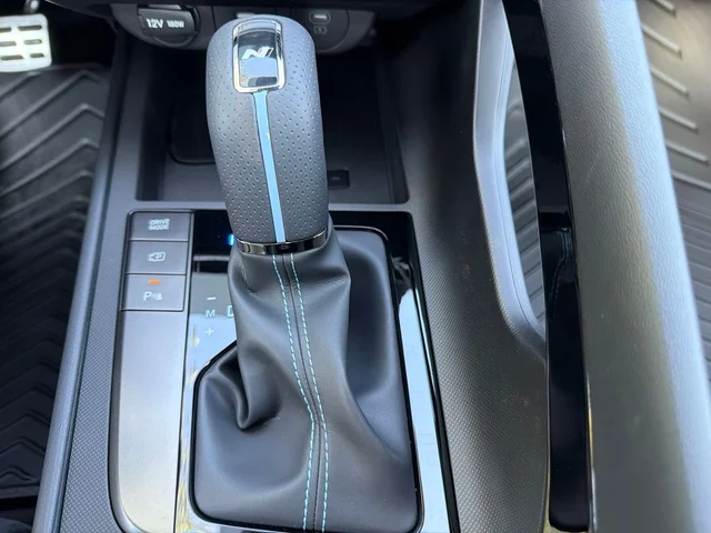 Nuevos HYUNDAI ELANTRA N à Estados chez autogozo