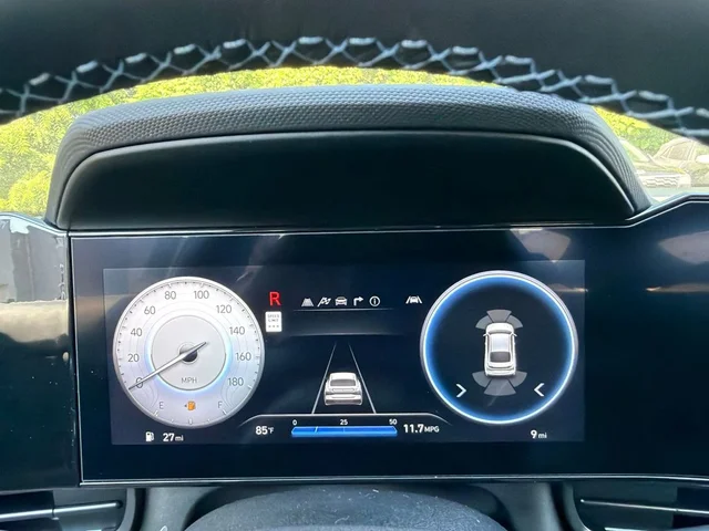 Nuevos HYUNDAI ELANTRA N à Estados chez autogozo