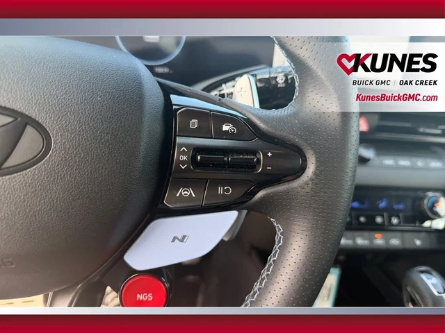 SEMINUEVOS HYUNDAI Elantra N a Estados en autogozo
