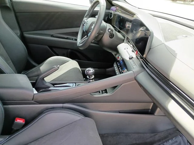 SEMINUEVOS HYUNDAI Elantra N a Estados en autogozo