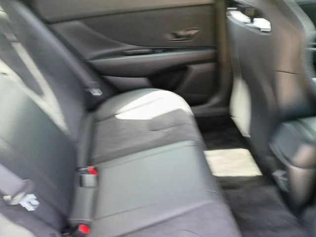 SEMINUEVOS HYUNDAI Elantra N a Estados en autogozo