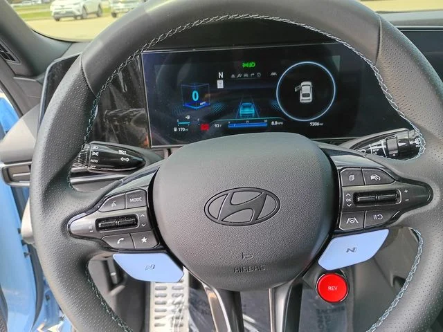SEMINUEVOS HYUNDAI Elantra N a Estados en autogozo