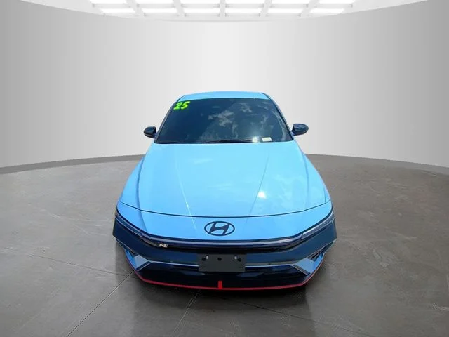 SEMINUEVOS HYUNDAI Elantra N a Estados en autogozo