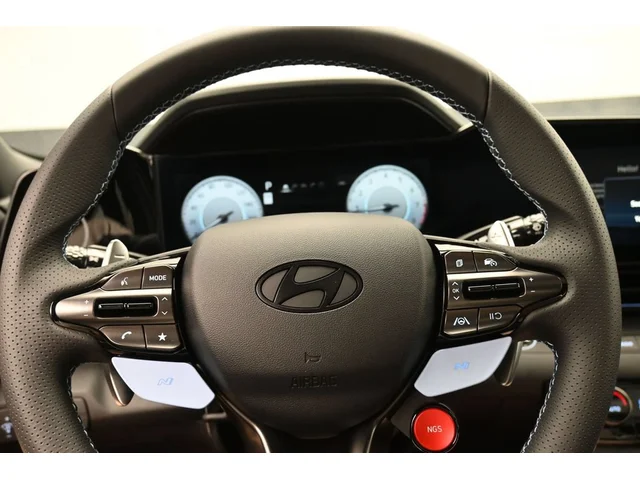 Nuevos HYUNDAI ELANTRA N à Estados chez autogozo