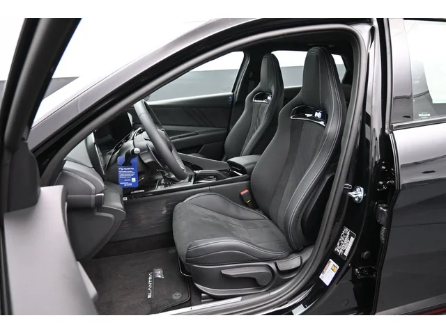 Nuevos HYUNDAI ELANTRA N à Estados chez autogozo