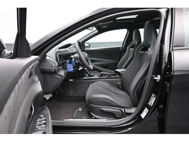 Nuevos HYUNDAI ELANTRA N à Estados chez autogozo