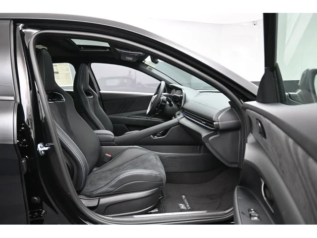 Nuevos HYUNDAI ELANTRA N à Estados chez autogozo