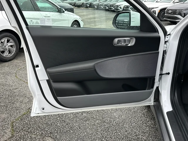 Nuevos HYUNDAI IONIQ 6 at Gainesville Hyundai in Gainesville