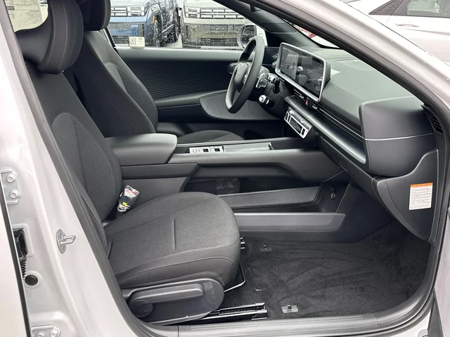 Nuevos HYUNDAI IONIQ 6 at Gainesville Hyundai in Gainesville
