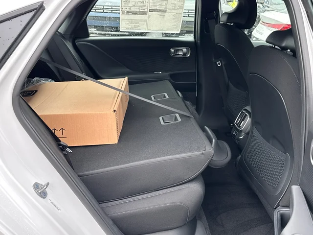 Nuevos HYUNDAI IONIQ 6 at Gainesville Hyundai in Gainesville