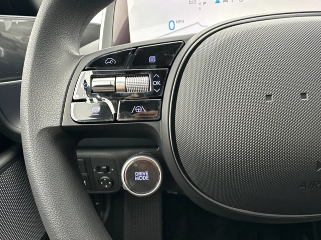 Nuevos HYUNDAI IONIQ 6 at Gainesville Hyundai in Gainesville