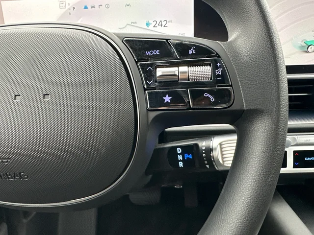 Nuevos HYUNDAI IONIQ 6 at Gainesville Hyundai in Gainesville