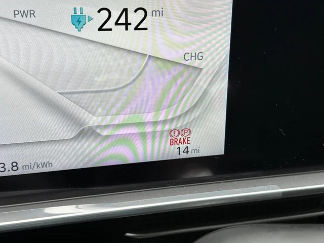 Nuevos HYUNDAI IONIQ 6 at Gainesville Hyundai in Gainesville