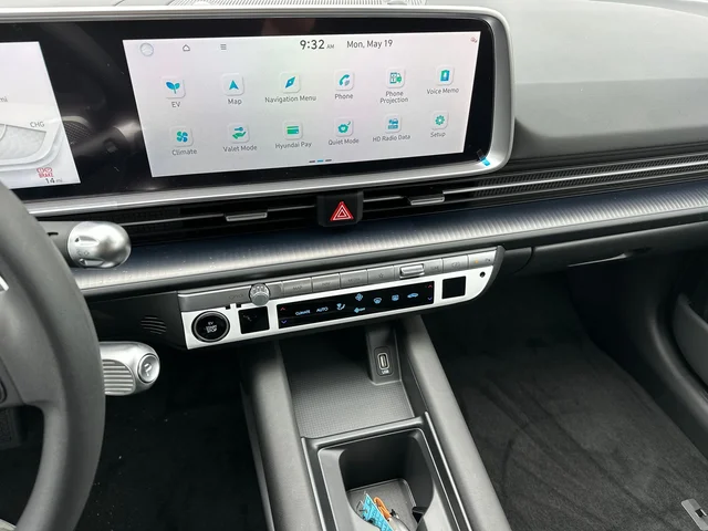 Nuevos HYUNDAI IONIQ 6 at Gainesville Hyundai in Gainesville