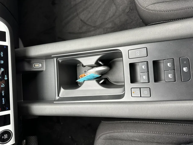 Nuevos HYUNDAI IONIQ 6 at Gainesville Hyundai in Gainesville