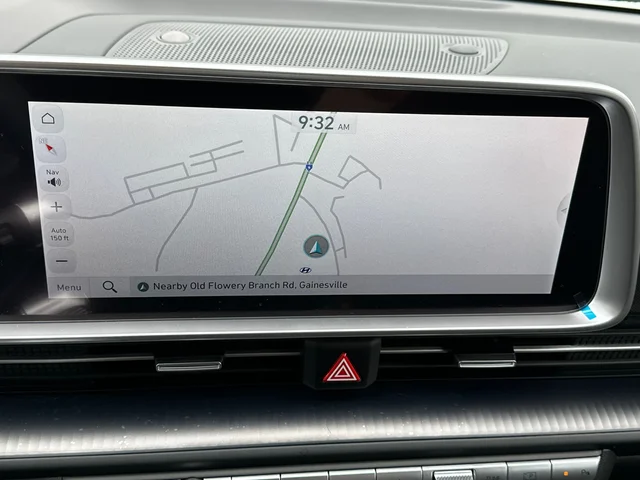 Nuevos HYUNDAI IONIQ 6 at Gainesville Hyundai in Gainesville