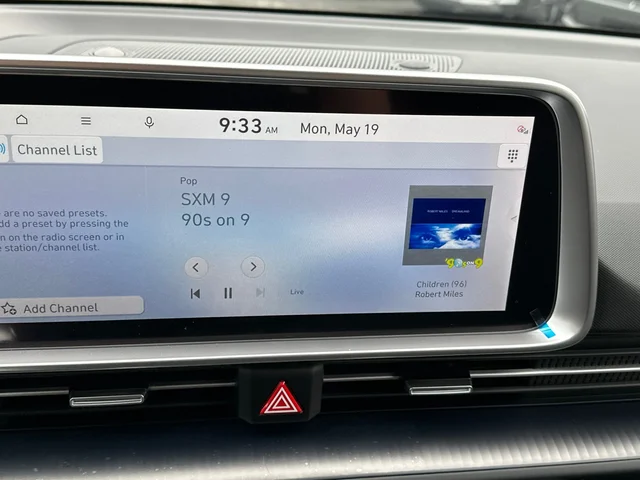 Nuevos HYUNDAI IONIQ 6 at Gainesville Hyundai in Gainesville