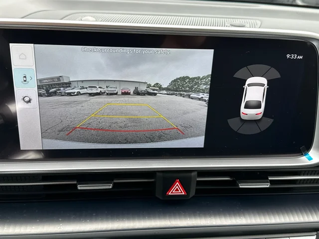 Nuevos HYUNDAI IONIQ 6 at Gainesville Hyundai in Gainesville
