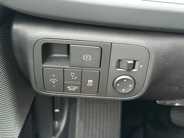 Nuevos HYUNDAI IONIQ 6 at Gainesville Hyundai in Gainesville