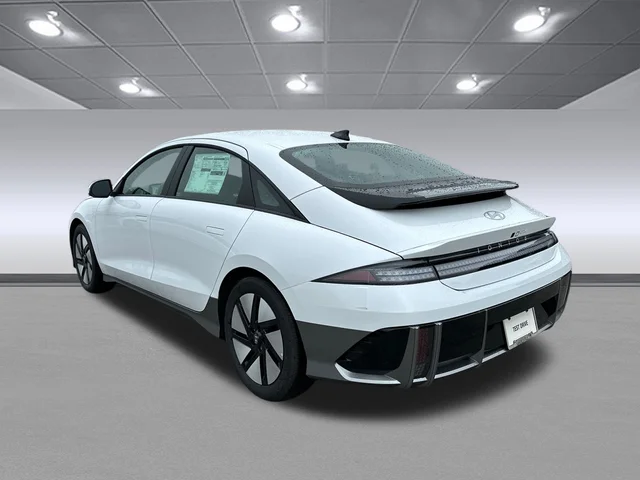 Nuevos HYUNDAI IONIQ 6 at Gainesville Hyundai in Gainesville
