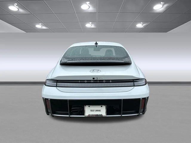 Nuevos HYUNDAI IONIQ 6 at Gainesville Hyundai in Gainesville