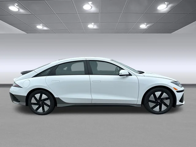 Nuevos HYUNDAI IONIQ 6 at Gainesville Hyundai in Gainesville