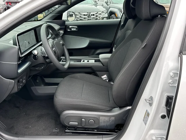 Nuevos HYUNDAI IONIQ 6 at Gainesville Hyundai in Gainesville