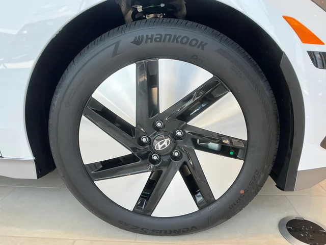 Nuevos HYUNDAI IONIQ 6 at Gainesville Hyundai in Gainesville