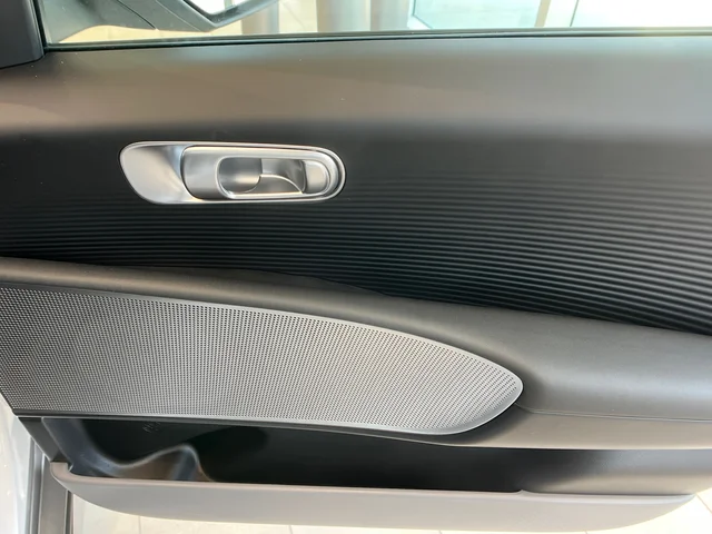 Nuevos HYUNDAI IONIQ 6 at Gainesville Hyundai in Gainesville