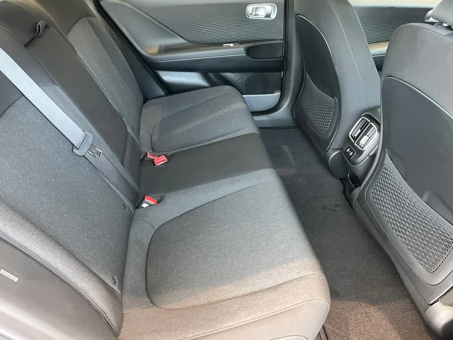 Nuevos HYUNDAI IONIQ 6 at Gainesville Hyundai in Gainesville