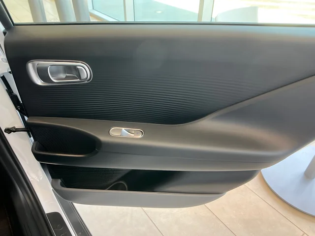 Nuevos HYUNDAI IONIQ 6 at Gainesville Hyundai in Gainesville