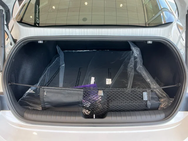 Nuevos HYUNDAI IONIQ 6 at Gainesville Hyundai in Gainesville