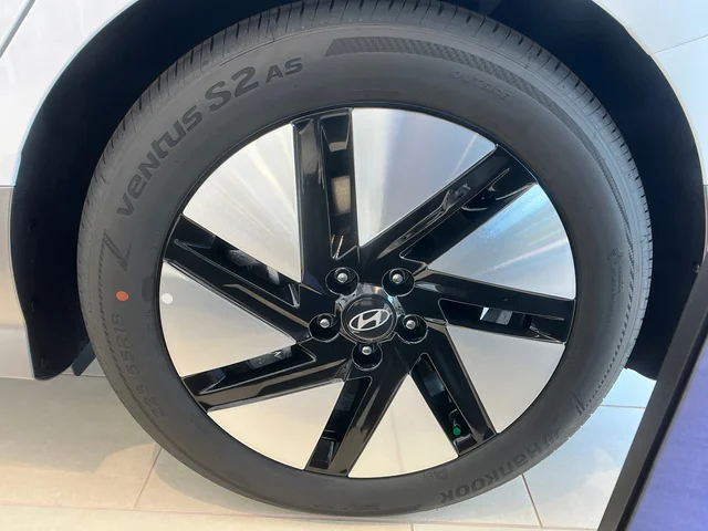 Nuevos HYUNDAI IONIQ 6 at Gainesville Hyundai in Gainesville