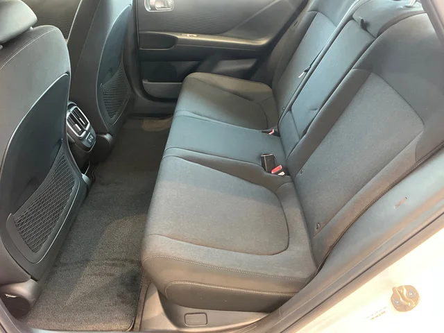 Nuevos HYUNDAI IONIQ 6 at Gainesville Hyundai in Gainesville