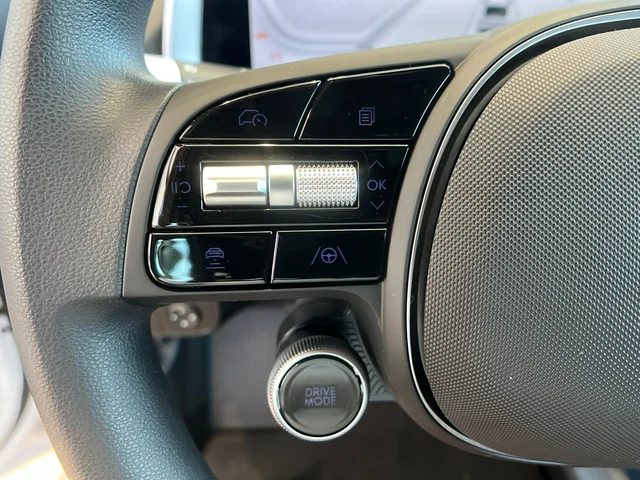 Nuevos HYUNDAI IONIQ 6 at Gainesville Hyundai in Gainesville