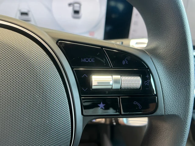 Nuevos HYUNDAI IONIQ 6 at Gainesville Hyundai in Gainesville