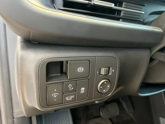 Nuevos HYUNDAI IONIQ 6 at Gainesville Hyundai in Gainesville