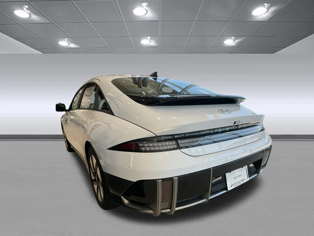 Nuevos HYUNDAI IONIQ 6 at Gainesville Hyundai in Gainesville