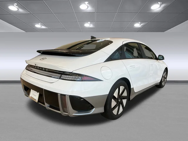 Nuevos HYUNDAI IONIQ 6 at Gainesville Hyundai in Gainesville