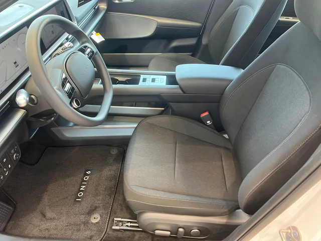 Nuevos HYUNDAI IONIQ 6 at Gainesville Hyundai in Gainesville