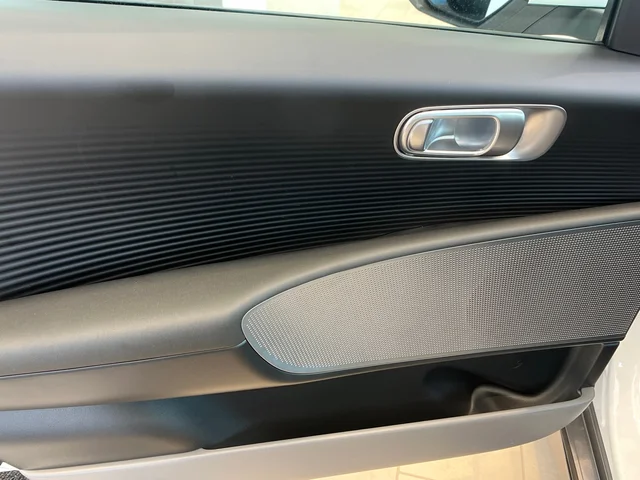 Nuevos HYUNDAI IONIQ 6 at Gainesville Hyundai in Gainesville