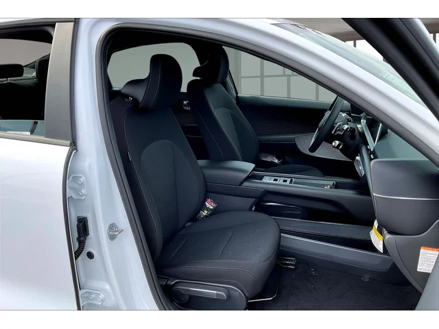 Nuevos HYUNDAI IONIQ 6 at Gainesville Hyundai in Gainesville