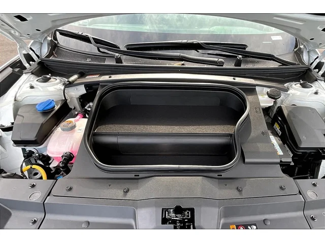 Nuevos HYUNDAI IONIQ 6 at Gainesville Hyundai in Gainesville