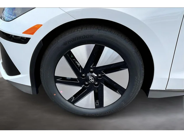 Nuevos HYUNDAI IONIQ 6 at Gainesville Hyundai in Gainesville