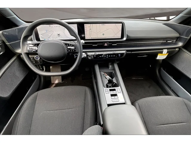 Nuevos HYUNDAI IONIQ 6 at Gainesville Hyundai in Gainesville