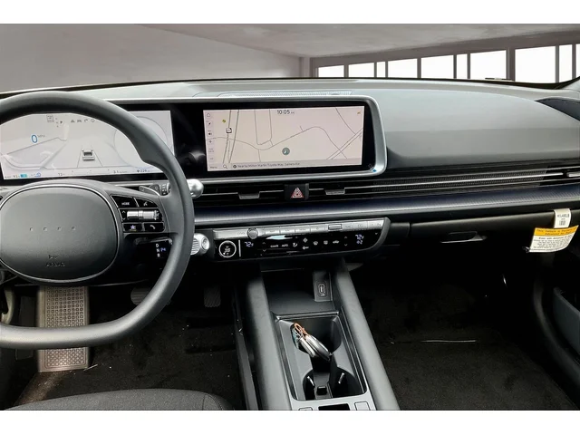 Nuevos HYUNDAI IONIQ 6 at Gainesville Hyundai in Gainesville