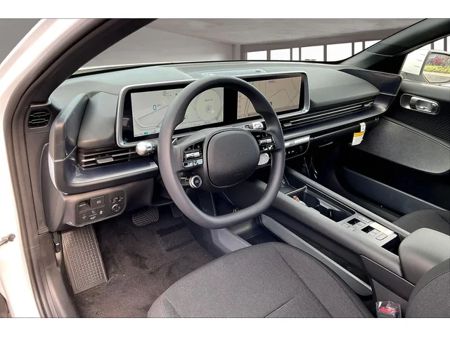 Nuevos HYUNDAI IONIQ 6 at Gainesville Hyundai in Gainesville